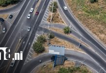 Managua: Paso a desnivel en la Cuesta Héroes y Mártires iniciará en octubre 2026 Foto: Proyecto de Paso a Desnivel en Cuesta Héroes y Mártires y ampliación a Las Piedrecitas, Managua / TN8
