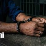 Foto: Trabajo policial contra la delincuencia en Nicaragua