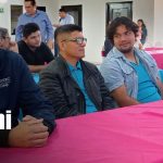 Foto: Tecnológico Nacional INATEC pone en marcha programa/TN8