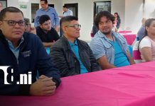 Foto: Tecnológico Nacional INATEC pone en marcha programa/TN8