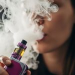 Foto: cigarrillos electrónicos podrían causar cáncer/Cortesía