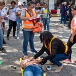 Foto: Nicaragua refuerza planes comunitarios/Cortesía