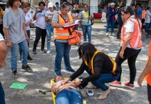 Foto: Nicaragua refuerza planes comunitarios/Cortesía