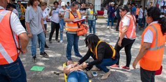 Foto: Nicaragua refuerza planes comunitarios/Cortesía