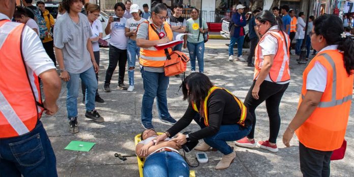 Foto: Nicaragua refuerza planes comunitarios/Cortesía