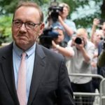 Foto: Kevin Spacey evita juicio en Londres/Cortesía