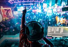 Foto: Nueva discoteca en Managua (FOTO DE REFERENCIA)