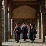 Foto: El nuevo Harry Potter llega con cifras sorprendentes/Cortesía