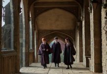 Foto: El nuevo Harry Potter llega con cifras sorprendentes/Cortesía