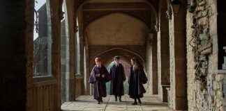 Foto: El nuevo Harry Potter llega con cifras sorprendentes/Cortesía