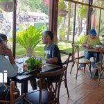 Foto: Gastronomía y entretenimiento en Managua/TN8