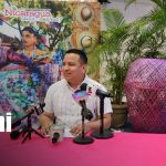 Foto: INTUR promueve maratón “Fuego y Agua”/TN8