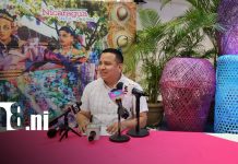 Foto: INTUR promueve maratón “Fuego y Agua”/TN8