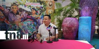 Foto: INTUR promueve maratón “Fuego y Agua”/TN8