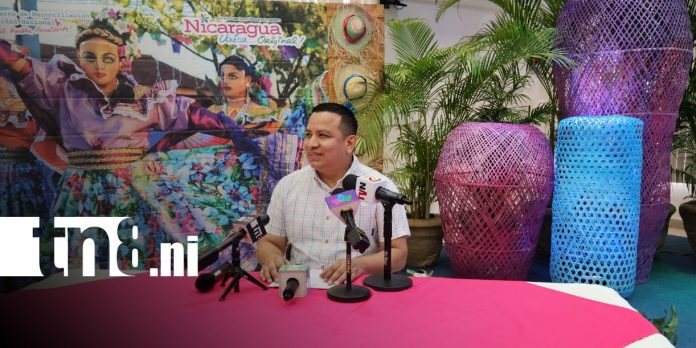 Foto: INTUR promueve maratón “Fuego y Agua”/TN8