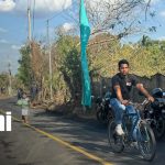 Foto: Managua impulsa bienestar/TN8