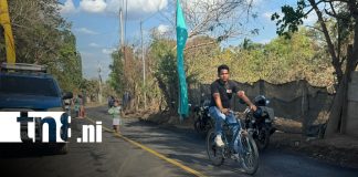 Foto: Managua impulsa bienestar/TN8