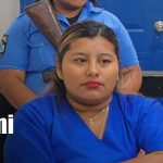 Foto: Declaran culpable a mujer por homicidio en Nueva Segovia / TN8