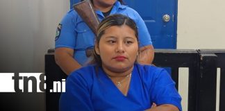 Foto: Declaran culpable a mujer por homicidio en Nueva Segovia / TN8