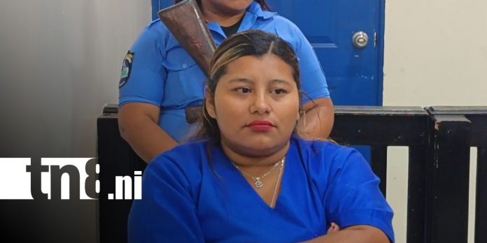 Foto: Declaran culpable a mujer por homicidio en Nueva Segovia / TN8