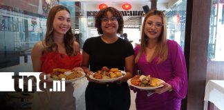 Foto: Almuerzo en Shanghai China Bistro para mujeres de TN8