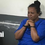Foto: Acusación por violencia doméstica en Managua / TN8