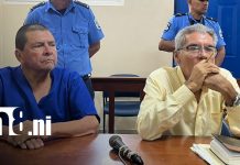 Conductor admite responsabilidad en accidente mortal en San Benito, Tipitapa Foto: Culpabilidad tras accidente mortal en Tipitapa / TN8