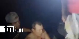 Foto: Agresión en Chontales cobra la vida de un hombre durante fiestas patronales / TN8