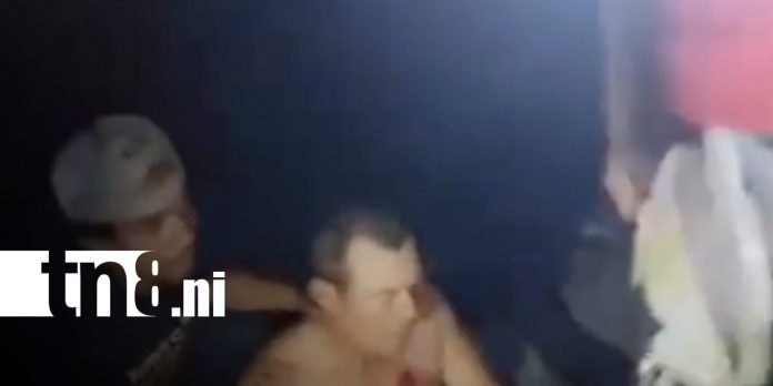 Foto: Agresión en Chontales cobra la vida de un hombre durante fiestas patronales / TN8