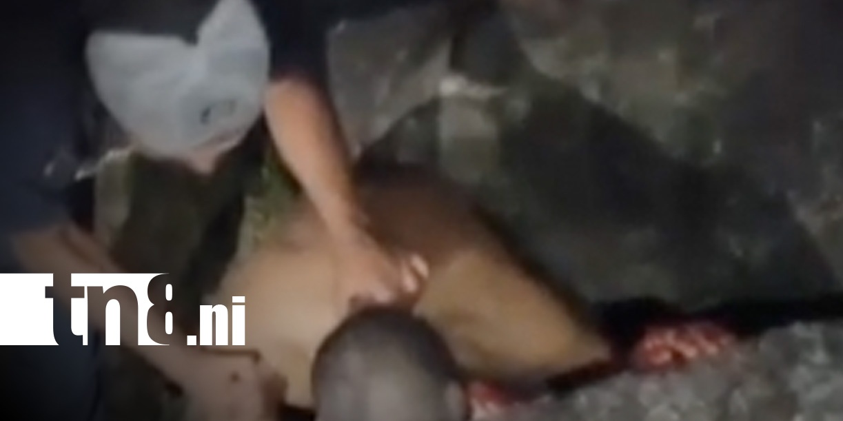 Foto: Agresión en Chontales cobra la vida de un hombre durante fiestas patronales / TN8