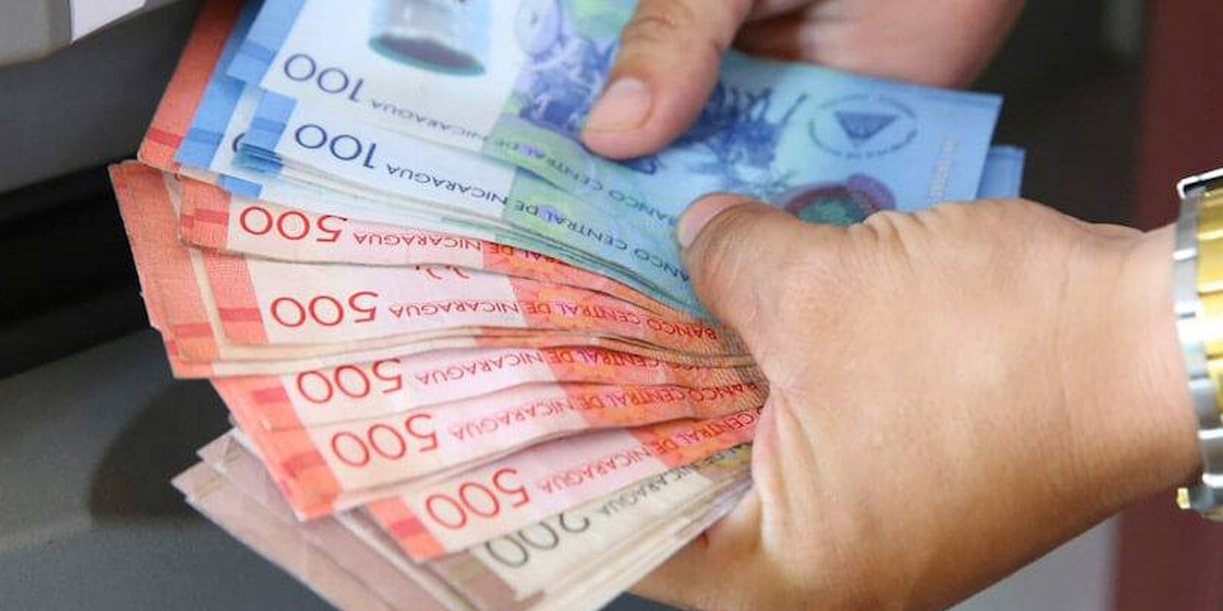 Foto: Nicaragua asegura gestión sostenible de sus compromisos financieros /TN8