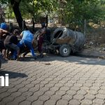 Foto: Maltrato animal en Chinandega / TN8