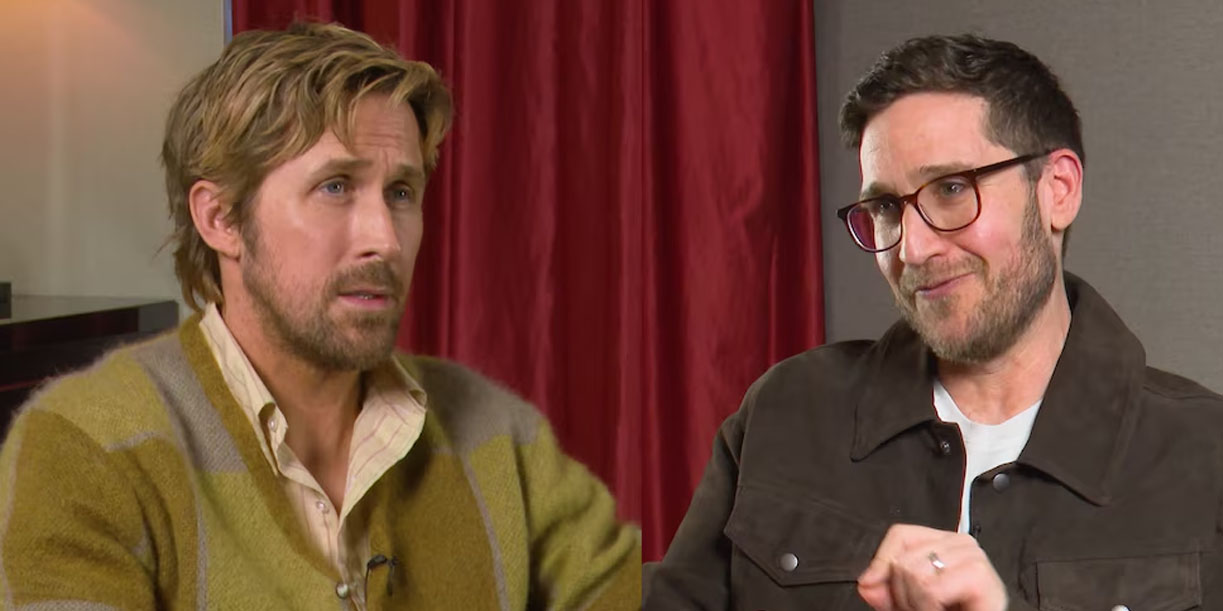 Foto: Ryan Gosling reflexiona sobre su presente en Hollywood/Cortesía