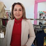 Foto: La mujer en Nicaragua, resiliente y creativa con los emprendimientos / TN8