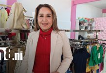 Foto: La mujer en Nicaragua, resiliente y creativa con los emprendimientos / TN8