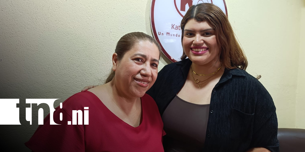 Foto: La mujer en Nicaragua, resiliente y creativa con los emprendimientos / TN8
