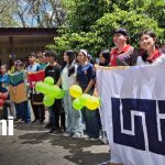 Foto: Juegos Nacionales Universitarios de Estelí / TN8