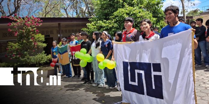 Foto: Juegos Nacionales Universitarios de Estelí / TN8