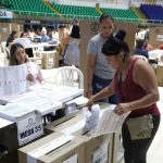 Foto: Colombia define nuevos aspirantes presidenciales/Cortesía