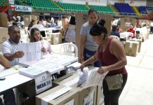 Colombia establece a los candidatos que competirán contra Iván Cepeda Foto: Colombia define nuevos aspirantes presidenciales/Cortesía
