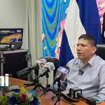 Nicaragua impulsa su economía con más de 108 mil toneladas en actividad portuaria Foto: Nicaragua reporta alto movimiento portuario/TN8