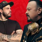 Foto:Emiliano Aguilar envía fuerte mensaje a Pepe Aguilar/Cortesía