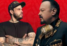 Foto:Emiliano Aguilar envía fuerte mensaje a Pepe Aguilar/Cortesía