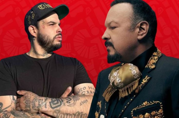 Foto:Emiliano Aguilar envía fuerte mensaje a Pepe Aguilar/Cortesía