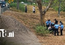 Investigan femicidio en Chinandega tras hallazgo de mujer en el Estero Real Foto: Trágica noticia en Chinandega con un terrible femicidio