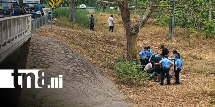Foto: Trágica noticia en Chinandega con un terrible femicidio Foto: Trágica noticia en Chinandega con un terrible femicidio