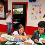 Foto: Elecciones legislativas Colombia 2026/ Cortesía