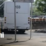 Foto: Altercado entre dos antisociales en una zona de Ciudad Sandino, Managua / TN8