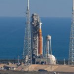Foto: La NASA fija fecha para histórica misión tripulada/Cortesía