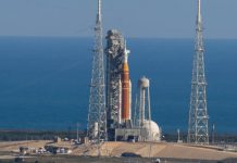 Foto: La NASA fija fecha para histórica misión tripulada/Cortesía